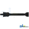 A-14605848 Driveline, Complete 80∩┐╜ CV Less Implement Yoke PN: 14605848