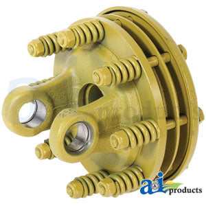 A-00756075 Clutch Assembly PN: 00756075