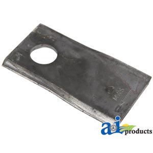 A-1466910 Blade, Disc Mower PN: 1466910