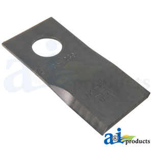 A-1473025 Blade, Disc Mower, RH PN: 1473025