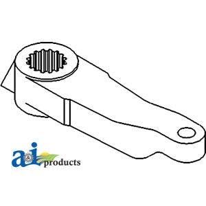 A-148418C1 Steering Arm (LH) PN: 148418C1