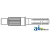A-148663C1 Shaft, PTO 540 RPM PN: 148663C1