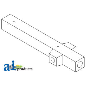 A-149836C4 Housing, Leveling Screw PN: 149836C4