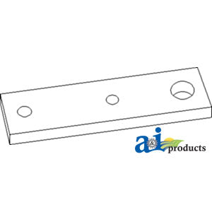 A-149842C2 Hammer Strap, Drawbar PN: 149842C2