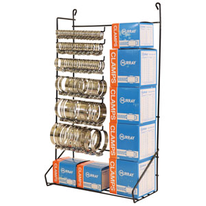 A-14B5401 Hose Clamp Assortment PN: 14B5401