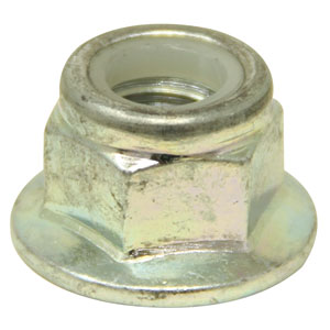 A-14M7400 Nut, Metric, Hex Fl, Self Locking PN: 14M7400