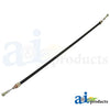 A-1500021C1 Cable, Hand Brake PN: 1500021C1