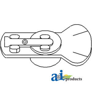 A-1500293M1 Rotor PN: 1500293M1