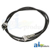 A-1500716C1 Cable, Tachometer PN: 1500716C1