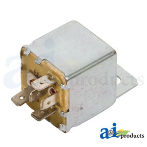 A-1502351C1 Relay, 12V PN: 1502351C1