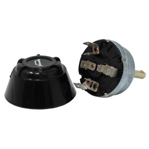 A-1502378C2 Switch - Lamp & Horn PN: 1502378C2