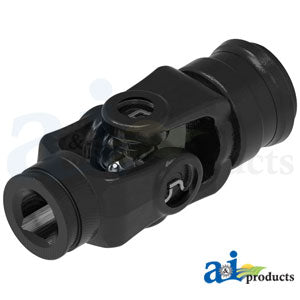 A-15061200 Universal Joint, Spring Lok to Shaft Weld Yoke PN: 15061200