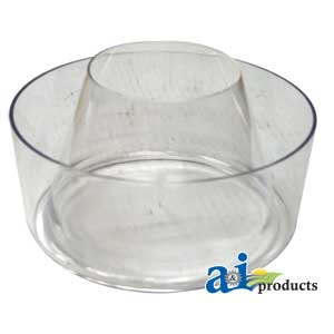 A-1508881M1 Bowl, Pre-Cleaner (7