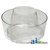 A-1508881M1 Bowl, Pre-Cleaner (7