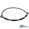 A-150938R91 Cable, Tachometer PN: 150938R91