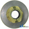 A-00755599 Center Hub PN: 00755599