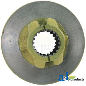 A-151019009 Center Hub PN: 151019009