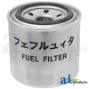 A-15221-43170 Fuel Filter PN: 15221-43170