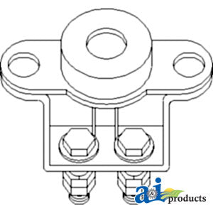 A-15231-65950 Glow Plug Indicator PN: 15231-65950