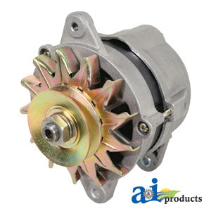 A-15253-64010 Alternator, ND/ER/EF (SEE TECH BULLETIN TM0100) PN: 15253-64010
