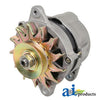 A-15253-64010 Alternator, ND/ER/EF (SEE TECH BULLETIN TM0100) PN: 15253-64010
