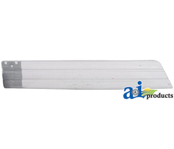 A-1533800C1 Screen, Side, RH PN: 1533800C1