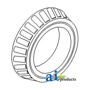 A-9N7120 Bearing, Transmission PN: 9N7120