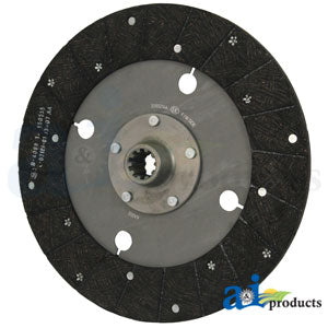 A-1539018C1 PTO Disc: 12