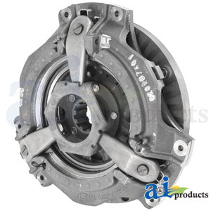Pressure Plate, 3 lever, cast iron, combined PTO 1539021C1 A&I Part No: A-1539021C1