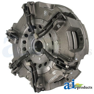 A-1539023C1 Pressure Plate: 12