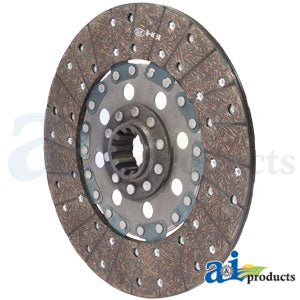 A-1539024C1 Trans Disc: 11