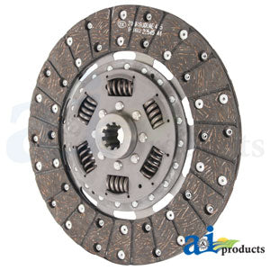 A-1539025C1 Trans Disc: 11