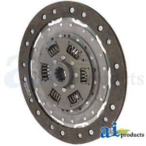A-709639R94 Trans Disc: 11