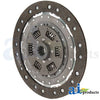 A-709639R94 Trans Disc: 11