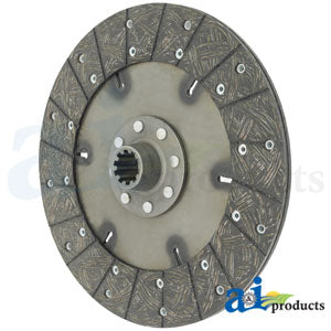 PTO Disc, 12