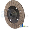 A-1539030C1 PTO Disc: 9.875