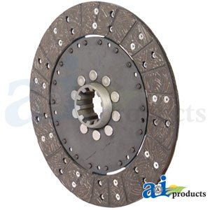 A-1539034C1 Trans Disc: 9.875
