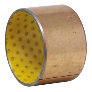 A-1541551C1 Bushing, Cleaning Fan Drive Pulley PN: 1541551C1