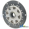 A-1546204C2 Clutch Plate PN: 1546204C2