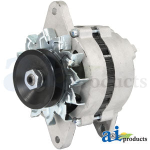 A-15411-64010 Alternator, ND/ER/EF PN: 15411-64010