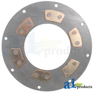 A-154759C91 Trans Disc: 10