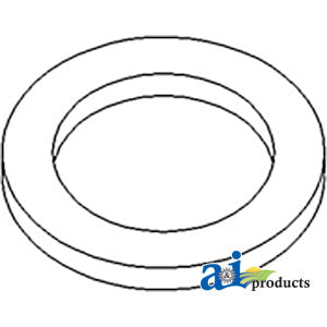 A-155100A Washer, Thrust, (Trans Input Shaft) PN: 155100A