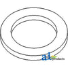 A-155100A Washer, Thrust, (Trans Input Shaft) PN: 155100A