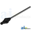 A-15553800 Driveshaft, 80∩┐╜ CV Joint & Half Shaft PN: 15553800