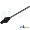 A-15553800 Driveshaft, 80∩┐╜ CV Joint & Half Shaft PN: 15553800