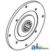A-156086A Disc, PTO Clutch, Bonded PN: 156086A