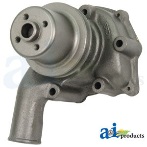 A-157400AS Pump, Water w/ Pulley PN: 157400AS