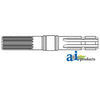 A-158281A Shaft, PTO (540 RPM) PN: 158281A