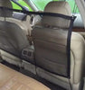 Car isolation Net Dog isolation fence Prevent children& Luggages