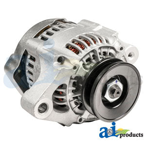 A-15881-64201 Alternator, NDenso PN: 15881-64201